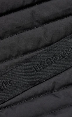 H2O Fagerholt Taske - Habour - Black