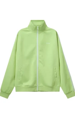 H2O Jakke - Tracksuit - Lime