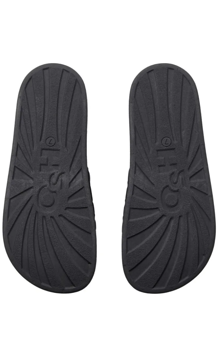 H2O Sandal - Resort Trek - Black