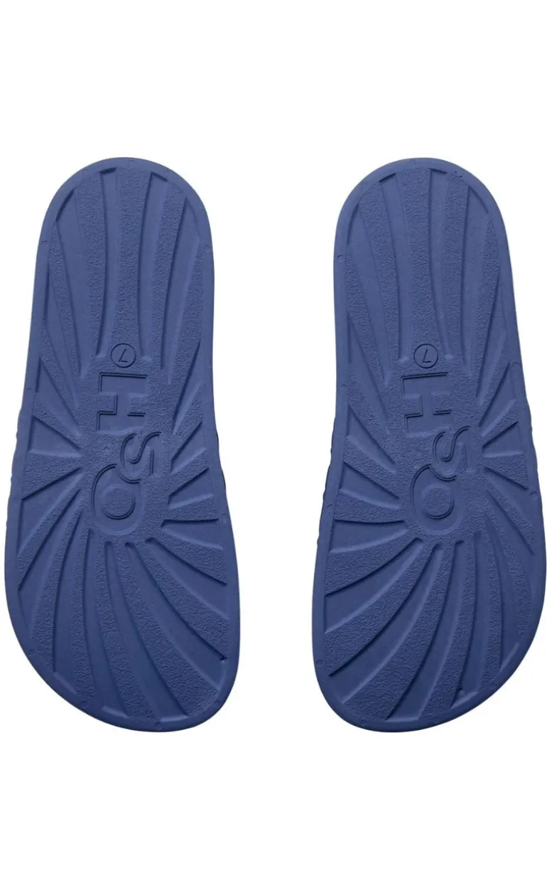 H2O Sandal - Resort Trek - Indigo Blue