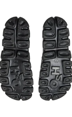H2O Sandal -  Trek - Black