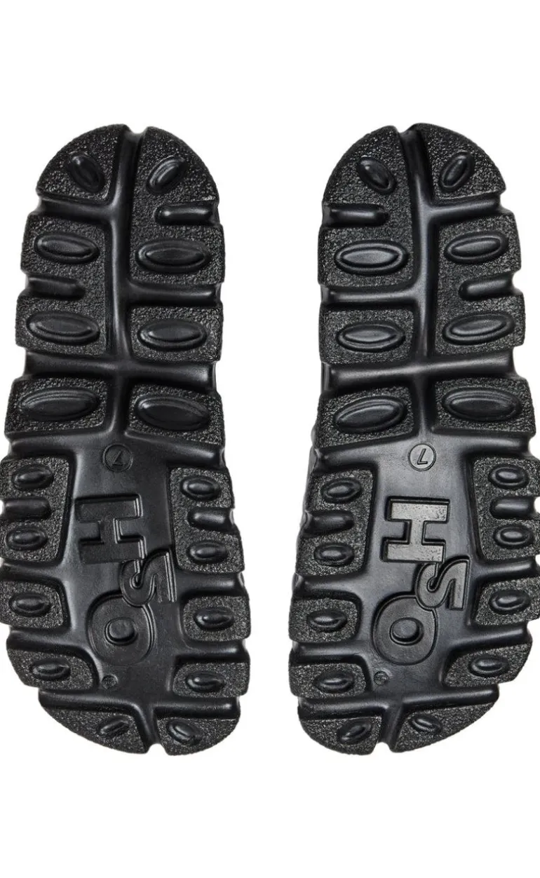 H2O Sandal - Trek - Black