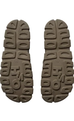 H2O Sandal - Trek - Dark Olive