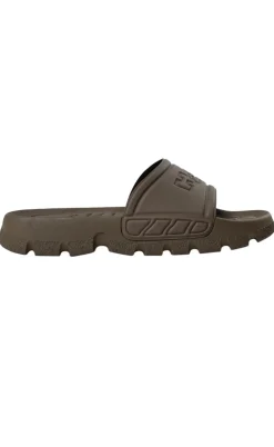 H2O Sandal - Trek - Dark Olive