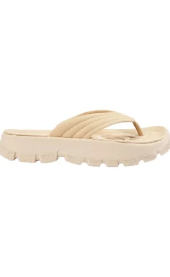 H2O Sandal - Trek Flip - Beige