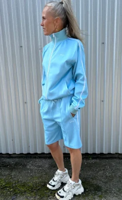 H2O Shorts - Tracksuit - Aqua