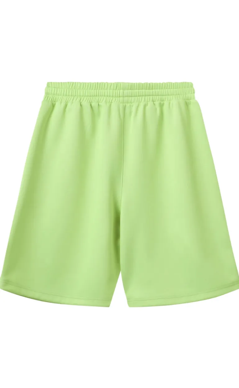H2O Shorts - Tracksuit - Lime