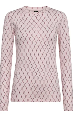 Hype The Detail Bluse - 14 - Rosa