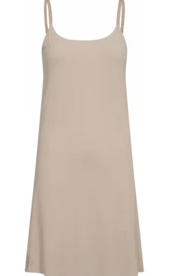 Hype The Detail Kjole - 98 - Nude