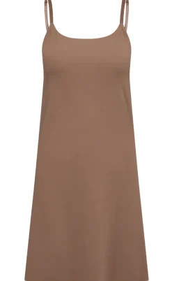 Hype The Detail Kjole - 98 - Brown