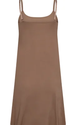 Hype The Detail Kjole - 98 - Brown