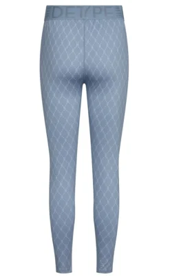 Hype The Detail Leggings - Printed - 41