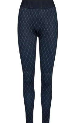 Hype The Detail Leggings - Printed - 42