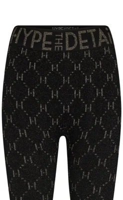 Hype the Detail Leggings - 2101 - 3