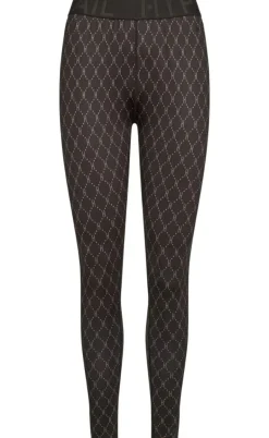 Hype the Detail Leggings - Printed - 43