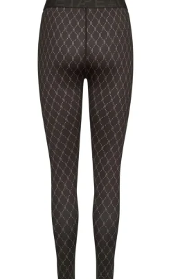 Hype the Detail Leggings - Printed - 43