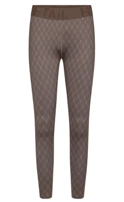 Hype The Detail Leggings - Printed - 225
