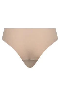 Hype The Detail Trusser - Tai 3 pack - Nude