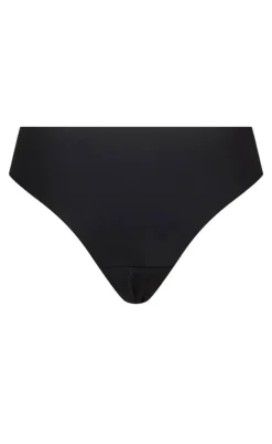 Hype The Detail Trusser - Tai 3 pack - Black