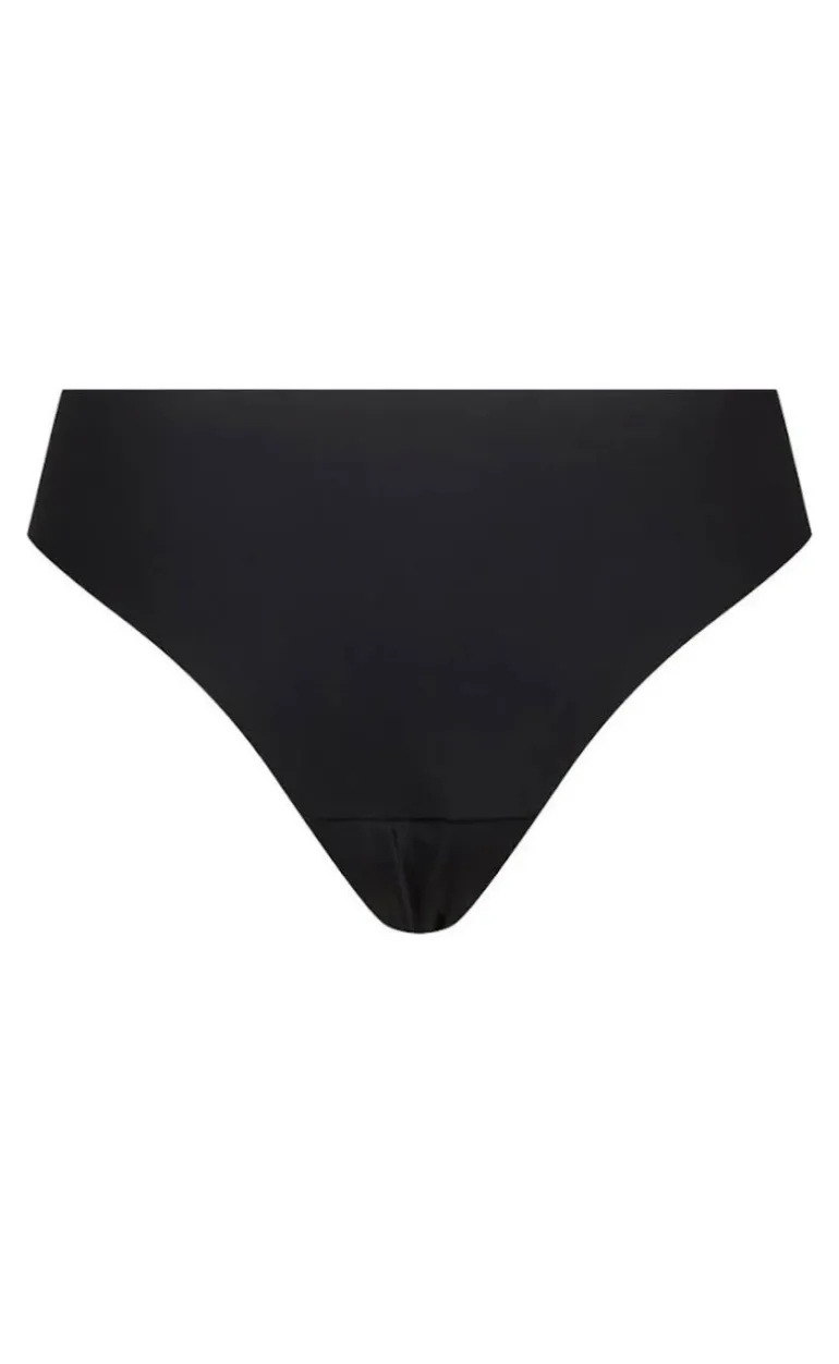 Hype The Detail Trusser - Tai 3 pack - Black