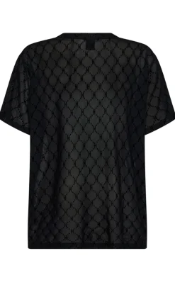 Hype The Detail T-shirt - 2 - Black
