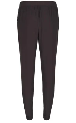Liberte Bukser - Alma - Black