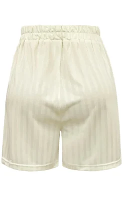 Liberte Shorts - Felia - Creme Simili