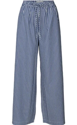 Lollys Laundry Bukser - Liam - Stripe