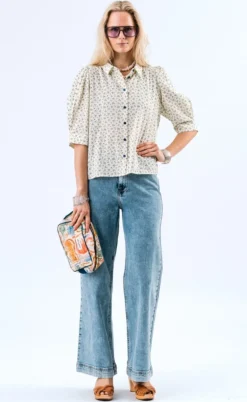 Lollys Laundry Makeup Taske - Cave - Multi