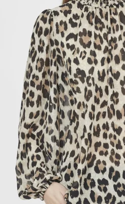 Love & Divine Bluse - love1077-1 - Leo
