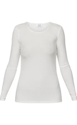 Love & Divine Bluse - Love1215 - Off White
