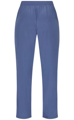 Love & Divine Bukser - Love1024-25 - Mid Blue