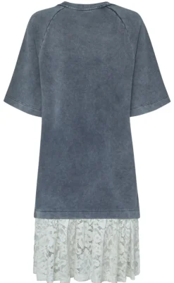 Love & Divine Kjole -  Love1348 - D. Grey Wash