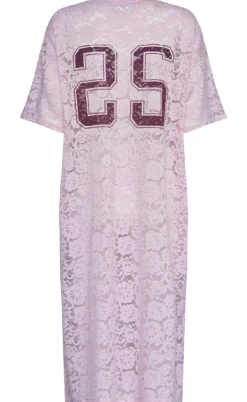 Love & Divine Kjole - Love1350 - Baby Pink