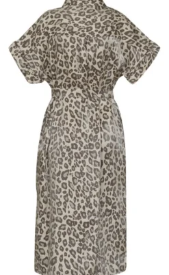 Love & Divine Kjole - Love1143-1 - Faded Leo