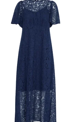 Love & Divine Kjole - Love1000-15 - Navy