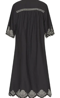 Love & Divine Kjole - Love1014 - Black/Bamboo