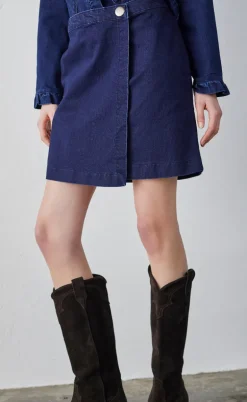Love & Divine Nederdel - Love1272 - Unwashed
