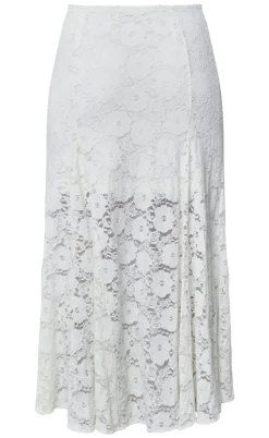 Love & Divine Nederdel - Love1346 - Cream