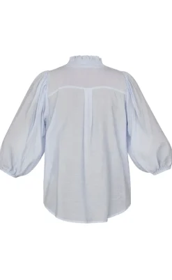 Love & Divine Skjorte - Love1151 - L. Blue