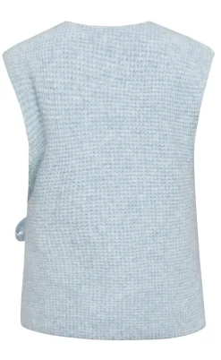 Love & Divine Strik - Love1187 -  Light Blue Mel.