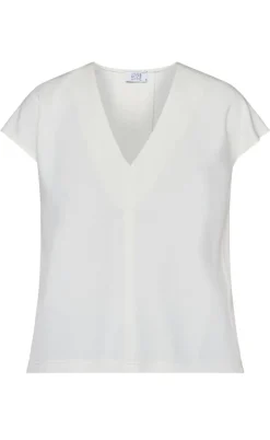 Love & Divine Top - Love1371 - Cream