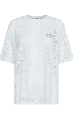 Love & Divine Top - Love1337 - White