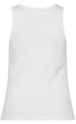 Love & Divine Top - Love1228 - White