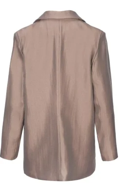 Luxzuz Blazer - Alexie - Deer