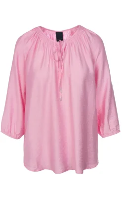Luxzuz Bluse - Cici - Rose Shadow