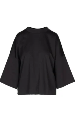 Luxzuz Bluse - Julie - Black