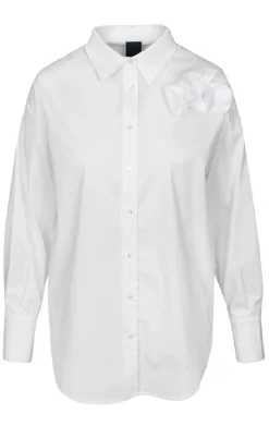 Luxzuz Skjorte - Gerflow - White