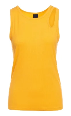 Luxzuz Top - Antonella - Artisan's Gold