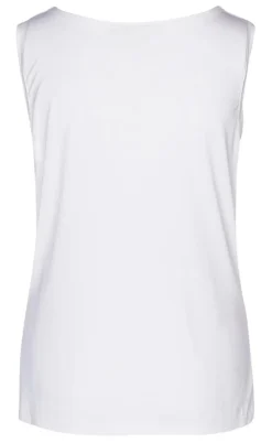 Luxzuz Top - Pian - Cream